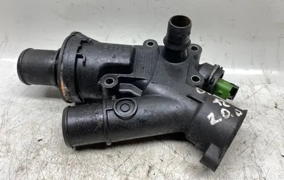 Ford Galaxy Thermostat/thermostat housing 9682141580