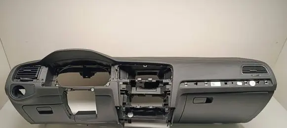 Volkswagen e-Golf Dashboard 5G1858295