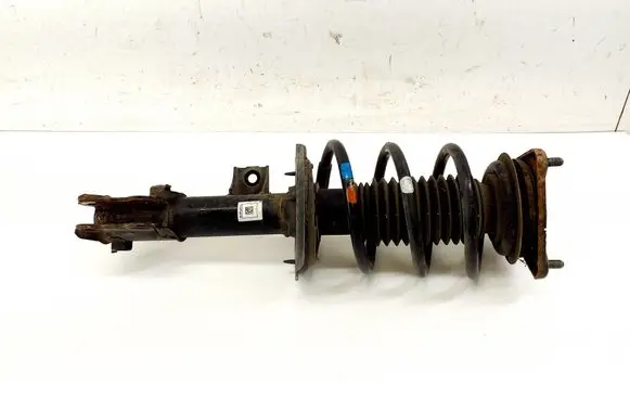 KIA Ceed Front shock absorber/damper 54661AXXXE T17D21A0128