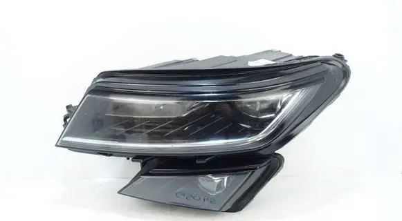 Skoda Kodiaq Headlight/headlamp 566941015E 1ZX012669
