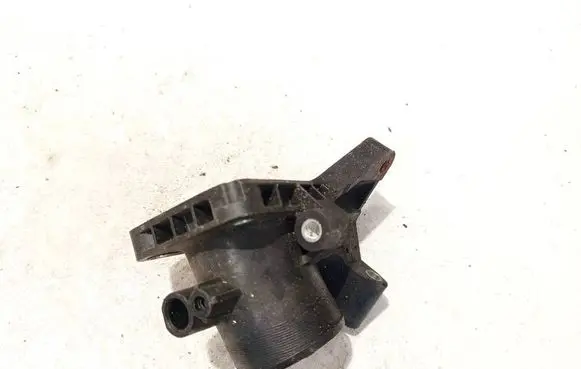 Ford Focus Mass air flow meter 7v2q9j444ad 7v2q-9j444-ad