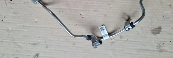 Ford Mustang VI Fuel injector supply line/pipe JR3E9J323CC