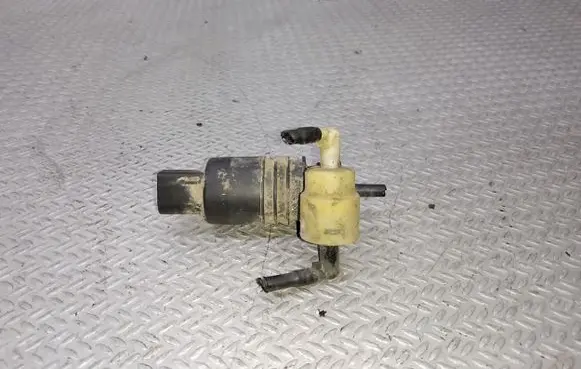 Volkswagen Sharan Windscreen/windshield washer pump