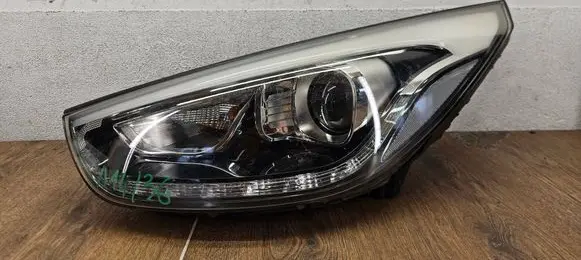 Hyundai ix35 Headlight/headlamp 92101-2SXXX 92101-2YXXX