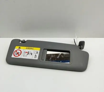 Audi A3 S3 8V Sun visor 8V0857552S