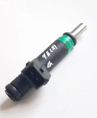 BMW 7 E65 E66 Fuel injector 7525721 3013B00444