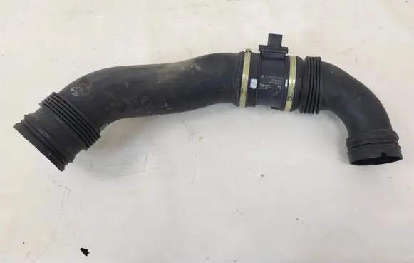 Fiat Ducato Mass air flow meter 552603351386146080