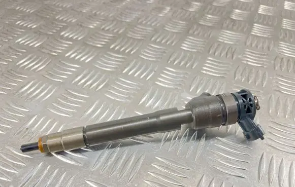 Nissan Qashqai Fuel injector 0445110546