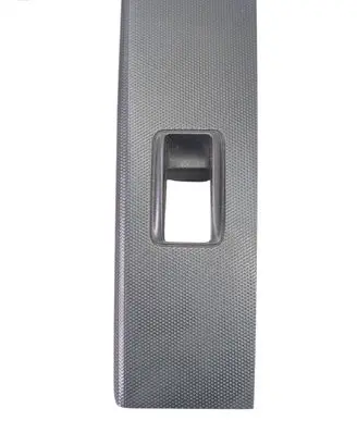 Toyota Corolla Verso AR10 Front door window switch trim 742310F030