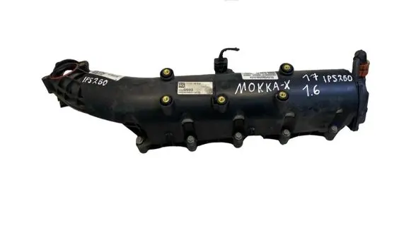 Opel Mokka X Intake manifold 55490091 55569989 161050759