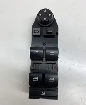 BMW 5 E60 E61 Electric window control switch 6943241 373201SW HW03SW05