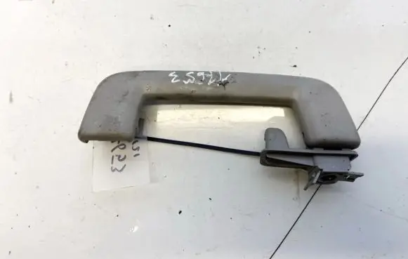 Volvo V50 Rear interior roof grab handle