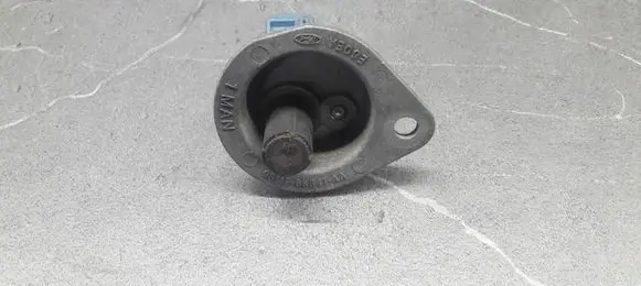 Ford Focus Crankshaft position gear 98MF-6K341-AA