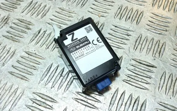 Subaru XV I Other control units/modules 88831FJ020
