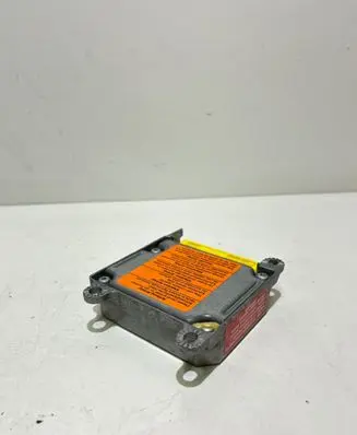 Volkswagen Golf IV Airbag control unit/module 1J0909609
