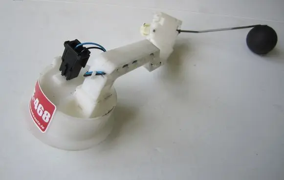 Fuel level sensor