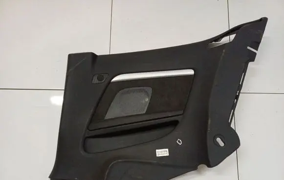 Audi A5 8T 8F Rear door card panel trim 8T0867036