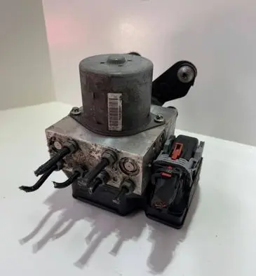 Volkswagen PASSAT CC ABS Pump 3AA614109N 17654033 54085807B