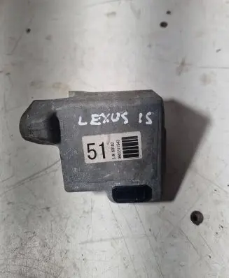 Lexus IS 220D-250-350 Steering wheel lock 0603311543 SK0182