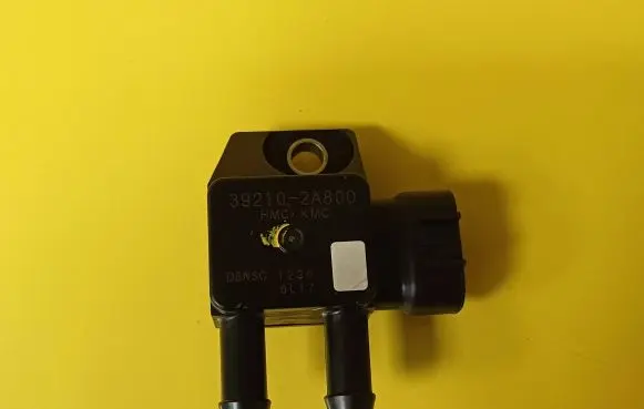 KIA Ceed Air pressure sensor 392102A800