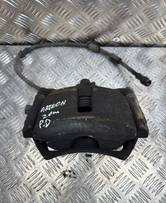 Volkswagen Arteon Front brake caliper 5714f
