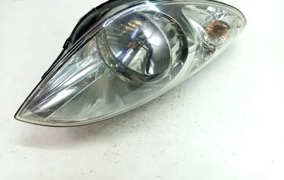 Hyundai i20 (PB PBT) Headlight/headlamp 92102-1J0XX