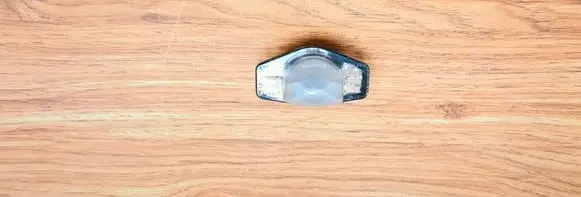 Honda CR-V Number plate light 