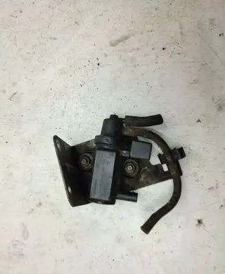 BMW 5 GT F07 Turbo solenoid valve 7805391