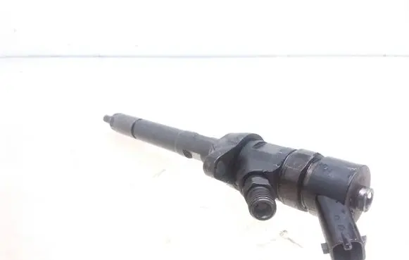 Volvo V50 Fuel injector 0445110188
