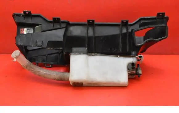 Smart ForTwo I MC01 Windshield washer fluid reservoir/tank 0001104V018