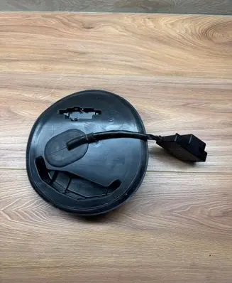 Audi A3 S3 A3 Sportback 8P Fuel tank cap trim 1K0971839 6Q0971905