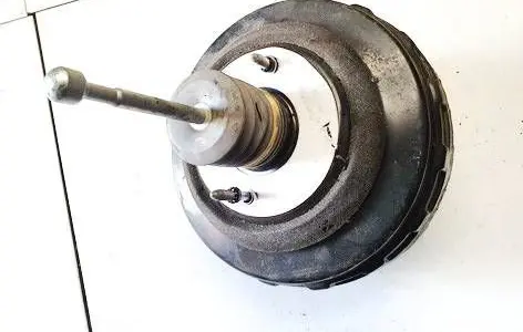Opel Astra J Brake booster 13338058