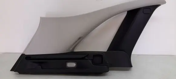 Mercedes-Benz B W246 W242 (D)pillar trim (top) A2466902925