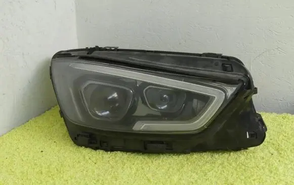 Mercedes-Benz AMG GT 4 x290 w290 Headlight/headlamp 2909060800
