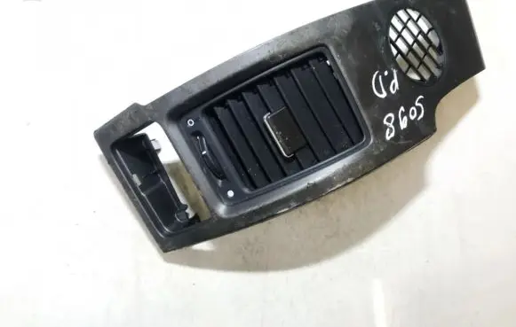 Honda CR-V Dash center air vent grill 9763mk010 a0901920
