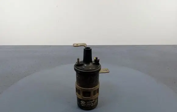 Mazda 626 High voltage ignition coil FEGA18100