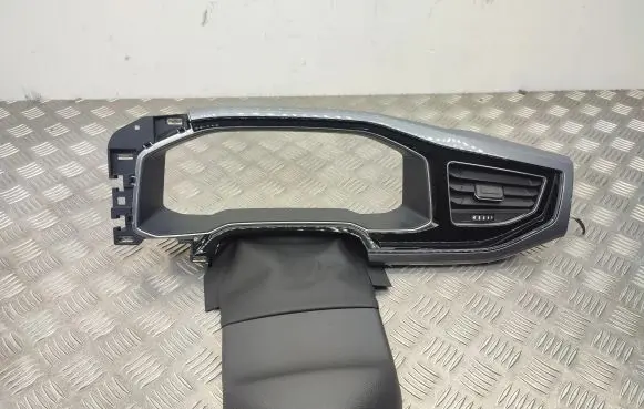 Volkswagen Taigo Dashboard trim 2G0858560 2G2819704 2G2858418AK