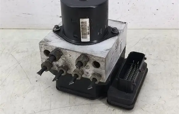 Opel Insignia A ABS Pump 22757649
