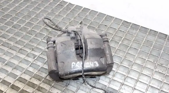 Mercedes-Benz C W204 Front brake caliper