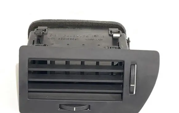 Opel Astra H Dashboard side air vent grill/cover trim 24465729