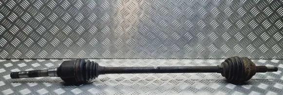 Chrysler Grand Voyager IV Front driveshaft 1073818