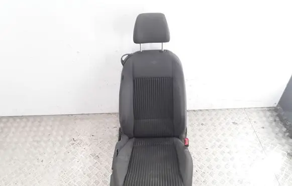 Front passenger seat