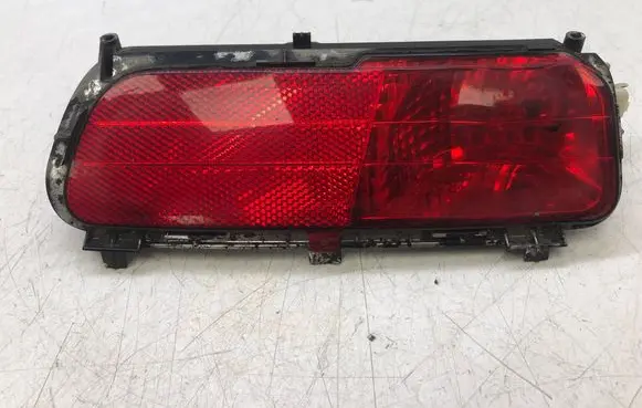 Citroen C4 Grand Picasso Rear fog light 9688387880