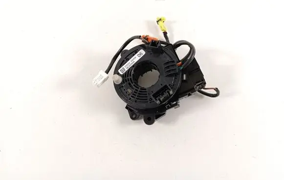 Nissan Leaf II (ZE1) Airbag slip ring squib (SRS ring) 255545SH0A