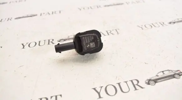 BMW 5 F10 F11 Airbag deployment crash/impact sensor 9224178