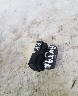 Opel Antara Central locking switch button 