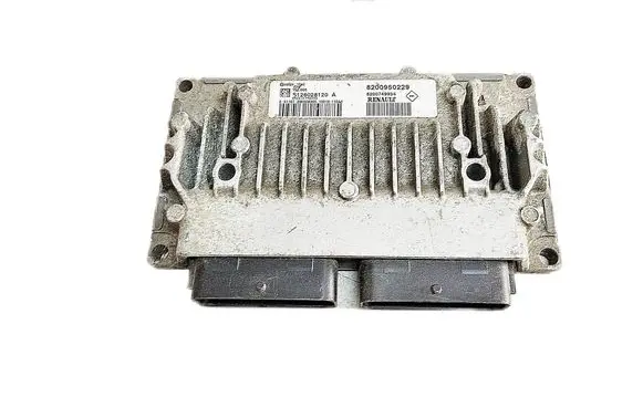 Renault Modus Gearbox control unit/module 8200950229