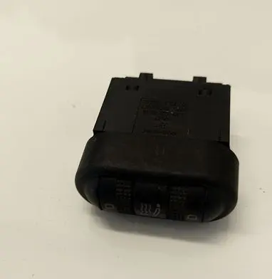 Ford Galaxy Seat heating switch 7M0963563B