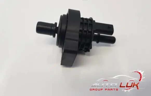 Mercedes-Benz B W247 Vacuum valve A0004703700