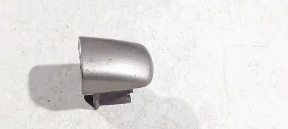 Peugeot 3008 I Loading door cover/cap 9684561577 04051001